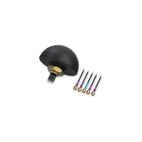 ANTENNA MOBILE/GNSS ROOF SMA/COMBO QUAD PR1KCL28 TELTONIKA