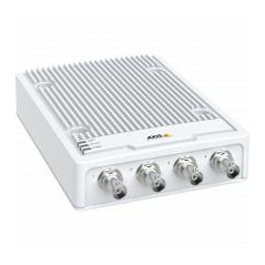 NET VIDEO ENCODER M7104/01679-001 AXIS