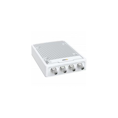 NET VIDEO ENCODER M7104/01679-001 AXIS