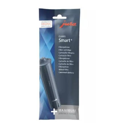 JURA vandens filtras CLARIS Smart+