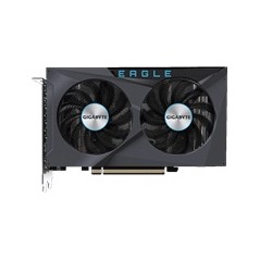GIGABYTE Radeon RX 6400 EAGLE 4GB