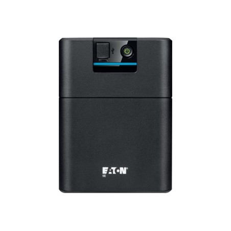 Eaton | UPS | 5E Gen2 700D DIN | 700 VA | 360 W