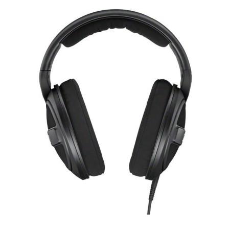 Sennheiser HD 569 Headset Head-band Black