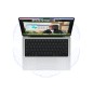 Apple MacBook | Pro | Silver | 14 " | 3024 x 1964 pixels | Apple M4 | 16 GB | Solid-state drive capacity 512 GB | Apple M4 chip 