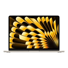 Apple MacBook Air 13 Apple M4 10C CPU, 8C GPU/16GB/256GB SSD/Starlight/INT | Apple
