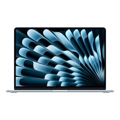 Apple MacBook Air 15 Apple M4 10C CPU, 10C GPU/16GB/512GB SSD/Sky Blue/INT | Apple