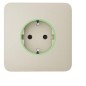 SMART SOLOCOVER/TYPE F IVORY 60027 AJAX