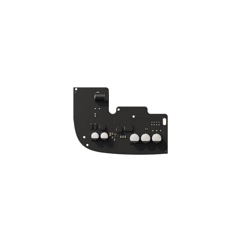 CONTROL PANEL ACC 12-24V PSU/FOR HUB 2 /59359 AJAX
