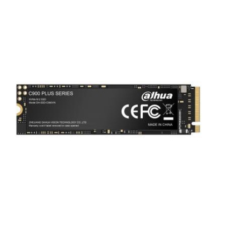 SSD|DAHUA|512GB|M.2|PCIe Gen3|NVMe|3D NAND|Write speed 2700 MBytes/sec|Read speed 3300 MBytes/sec|TBW 256 TB|MTBF 1500000 hours|