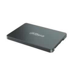 SSD|DAHUA|1TB|SATA 3.0|3D NAND|Write speed 440 MBytes/sec|Read speed 480 MBytes/sec|2,5"|TBW 930 TB|MTBF 1500000 hours|SSD-V800S