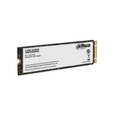 SSD|DAHUA|1TB|M.2|SATA|3D NAND|Write speed 500 MBytes/sec|Read speed 530 MBytes/sec|2.2mm|TBW 400 TB|MTBF 1500000 hours|SSD-C800