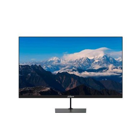 LCD Monitor|DAHUA|23.8"|Business|Panel VA|1920x1080|16:9|75Hz|5 ms|Tilt|Colour Black|LM24-C200