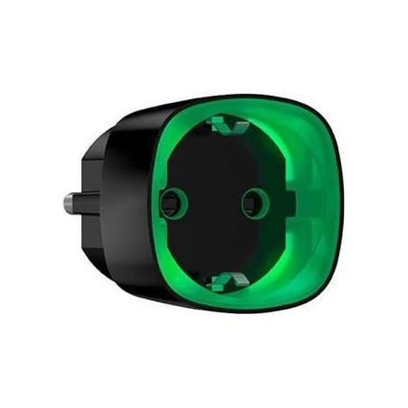 SMART HOME SOCKET BLACK/38210 AJAX