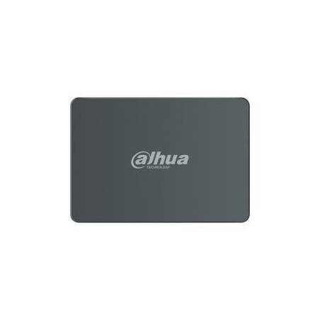 SSD|DAHUA|2TB|SATA|3D NAND|Write speed 460 MBytes/sec|Read speed 540 MBytes/sec|2,5"|TBW 800 TB|MTBF 1500000 hours|SSD-C800AS2TB