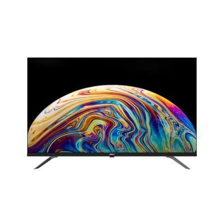 TV Set|DAHUA|55"|4K/Smart|QLED|3840x2160|Wireless LAN|Bluetooth|Android TV|DHI-LTV55-QSD400
