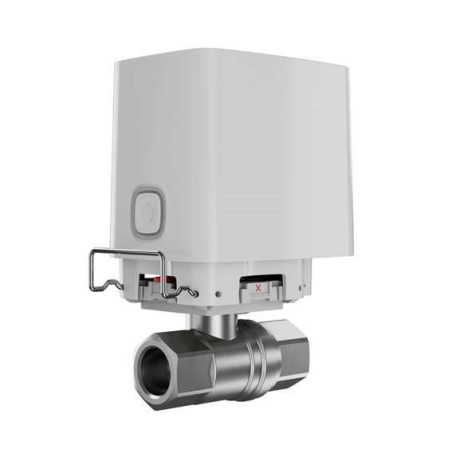 SMART VALVE 3/4"/WATERSTOP WHITE 52269 AJAX