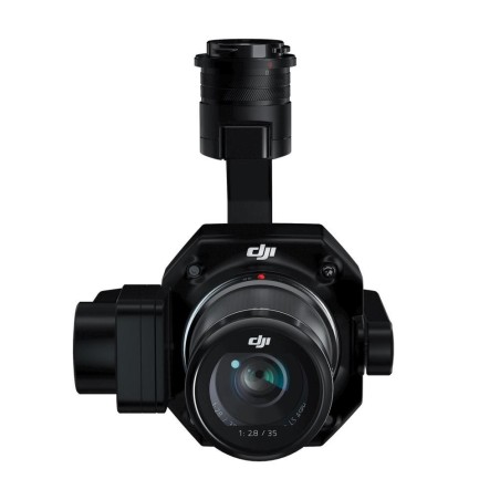 Drone Accessory|DJI|Zenmuse P1 Camera|CP.ZM.00000136.02