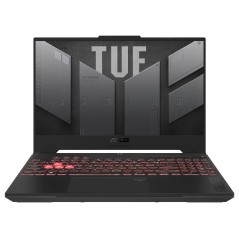 ASUS TUF Gaming A15 FA507NVR-LP017W Ryzen 7 7435HS 15.6"FHD 144Hz Value IPS-level 250nits AG 16GB DDR5 SSD512 GeForce RTX 4060 8