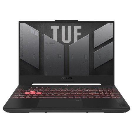 ASUS TUF Gaming A15 FA507NVR-LP017W Ryzen 7 7435HS 15.6"FHD 144Hz Value IPS-level 250nits AG 16GB DDR5 SSD512 GeForce RTX 4060 8