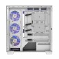 MODECOM VOLCANO STELLAR ARGB MIDI 8F WHITE