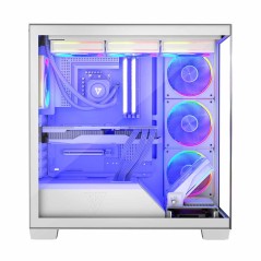 MODECOM VOLCANO STELLAR ARGB MIDI 8F WHITE