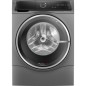 Bosch | Washing Machine | WNC254ARSN | Energy efficiency class A/D | Front loading | Washing capacity 10.5 kg | 1400 RPM | Depth