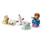 LEGO DUPLO 10455 Anna and Elsa's Frozen Castle Party