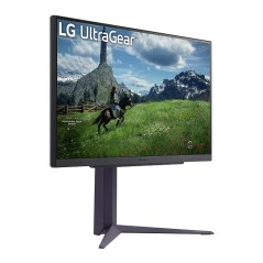 LG 27GS85Q-B computer monitor 68.6 cm (27") 2560 x 1440 pixels Quad HD Black