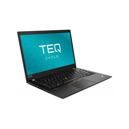 TEQCYCLE LENOVO T14 G1 I5-10310U/14FHD/16GB/512SSD/W11P/3Y/ENG (RENEWED)