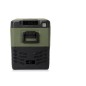 Yolco KX40 GREEN portable compressor refrigerator