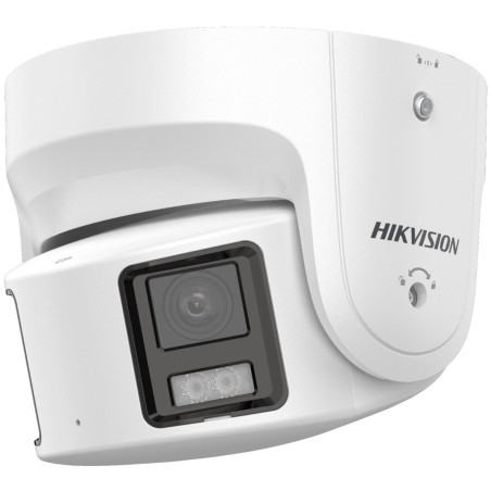 Hikvision DS-2CD2387G2P-LSU/SL IP Security Camera 5120 x 1440 px Ceiling