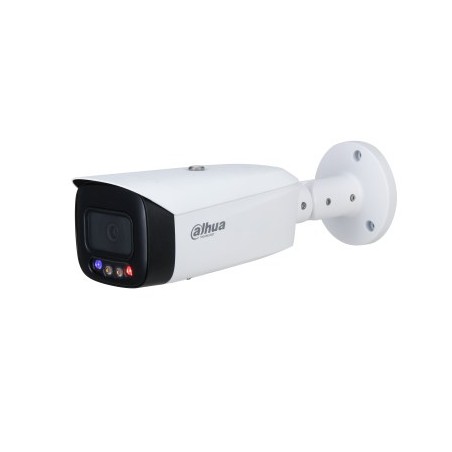 Dahua Technology WizSense IPC-HFW3849T1-AS-PV security camera Bullet IP security camera Outdoor 3840 x 2160 pixels Ceiling/wall