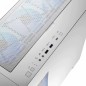 MODECOM HORIZON ARGB Flow MIDI USB 3.0 X 2 CYPE-C computer case