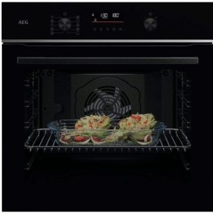 Orkaitė AEG TU5PB431SB