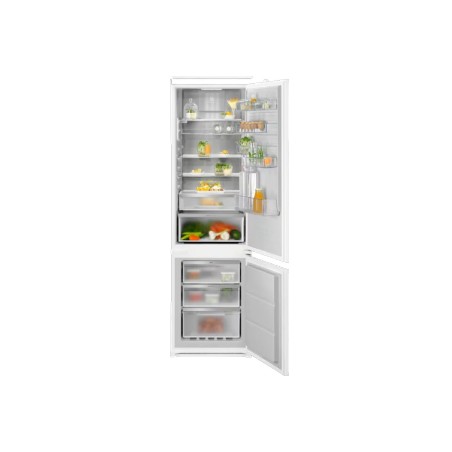 Šaldytuvas ELECTROLUX E6MNCE19S