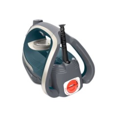 TEFAL | Steam Iron | Ultragliss Plus FV6842 | Steam Iron | 2800 W | Continuous steam 50 g/min | Steam boost performance 260 g/mi