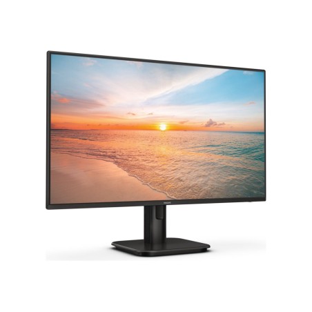 Philips | 24E1N1100A/00 | 24 " | IPS | 16:9 | 100 Hz | 1 ms | 1920 x 1080 pixels | 250 cd/m | HDMI ports quantity 1 | Black | Wa