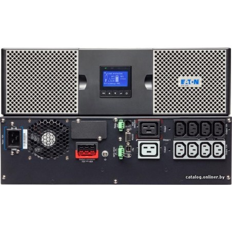 UPS|EATON|2200 Watts|2200 VA|Desktop/pedestal|Rack 3U|9PX2200IRT3U