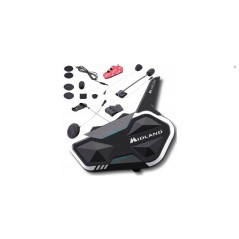 Motorbike Intercom Midland R1 MESH SINGLE