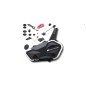 Motorbike Intercom Midland R1 MESH SINGLE