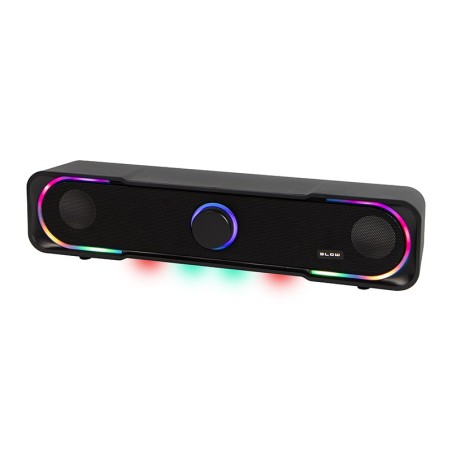 MS-32 soundbar computer speakers 6W