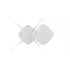 EXTREME AP3000 INDOOR WIFI 6E DUAL RADIO ACCESS POINT, 2.4GHZ & 5GHZ OR 5GHZ & 6GHZ MULTIRATE PORT, INTERNAL ANTENNAS, MNT.BRACK