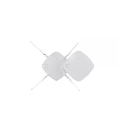 EXTREME AP3000 INDOOR WIFI 6E DUAL RADIO ACCESS POINT, 2.4GHZ & 5GHZ OR 5GHZ & 6GHZ MULTIRATE PORT, INTERNAL ANTENNAS, MNT.BRACK