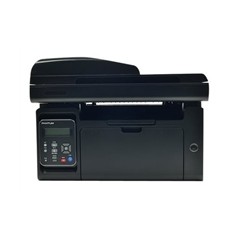 Pantum Multifunction printer | M6550NW | Laser | Mono | Laser Multifunction Printer | A4 | Wi-Fi | Black