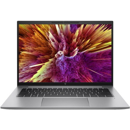 HP ZBook Firefly G10 Intel Core i7 i7-1365U Mobile workstation 35.6 cm (14") WUXGA 16 GB DDR5-SDRAM 1 TB SSD NVIDIA RTX A500 Wi-