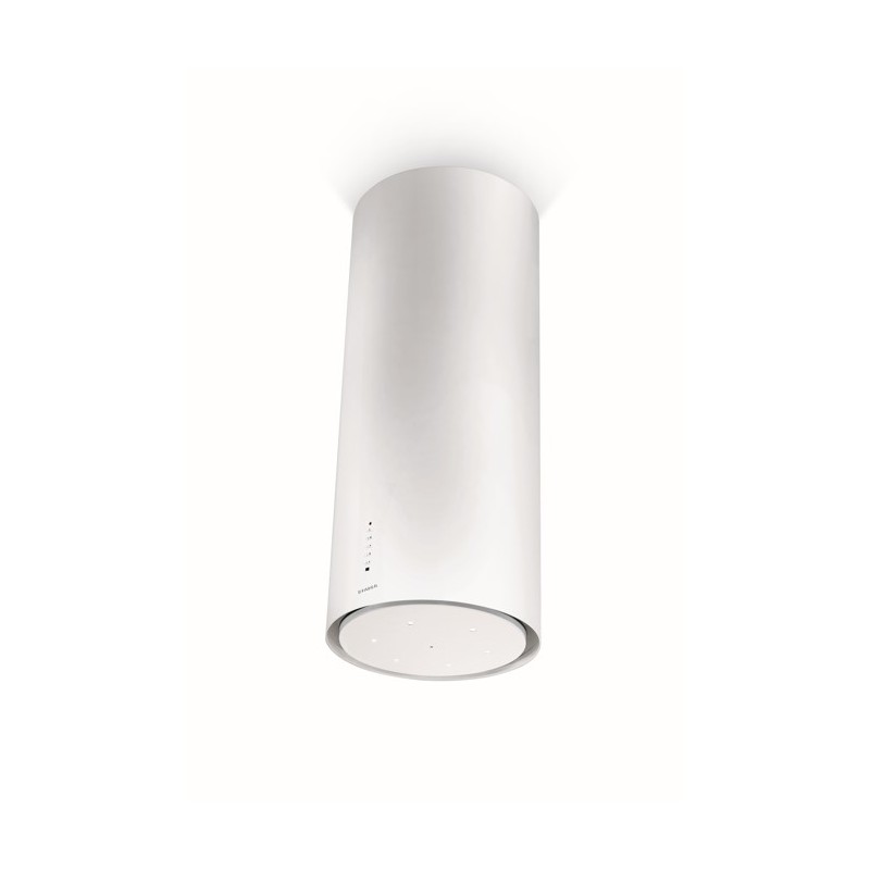 Gartraukis FABER CYLIND I.EVO PLUS WH GLOSS A37/2