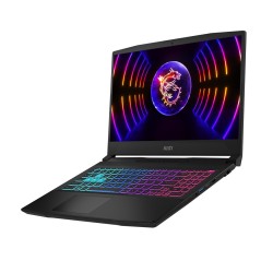 MSI Katana 17 B12UCRK-1055XPL Intel Core i5 i5-12450H Laptop 43.9 cm (17.3") Full HD 16 GB DDR5-SDRAM 512 GB SSD NVIDIA GeForce 