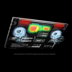 HP EliteBook 840 14 inch G11 Notebook PC Intel Core Ultra 7 155U Laptop 35.6 cm (14") WUXGA 16 GB DDR5-SDRAM 512 GB SSD Wi-Fi 6E