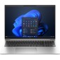 HP EliteBook 860 G11 Intel Core Ultra 7 155U Laptop 40.6 cm (16") WUXGA 16 GB DDR5-SDRAM 512 GB SSD Wi-Fi 6E (802.11ax) Windows 