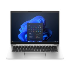 HP EliteBook 840 14 inch G11 Notebook PC Intel Core Ultra 5 125U Laptop 35.6 cm (14") WUXGA 16 GB DDR5-SDRAM 512 GB SSD Wi-Fi 6E